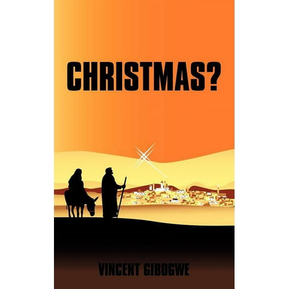 Christmas? (Paperback)