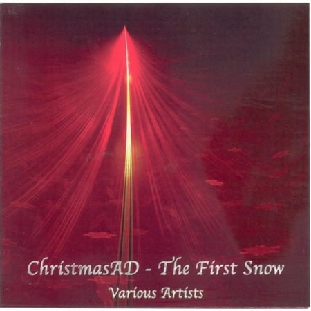Christmas AD - The First Snow