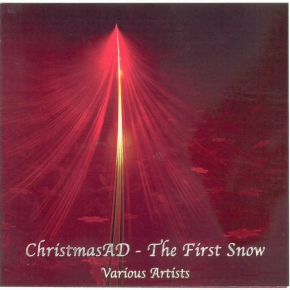 Christmas AD - The First Snow
