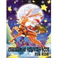 thumbnail image 1 of Christmas Activity Book For Kids: This Is A Creative And Funny Activity Book Included, Mazes, Puzzles, Word Search, Sudo, (Paperback), 1 of 1