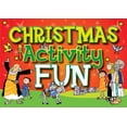 thumbnail image 1 of Pre-Owned Christmas Activity Fun 9781859858905 /, 1 of 1
