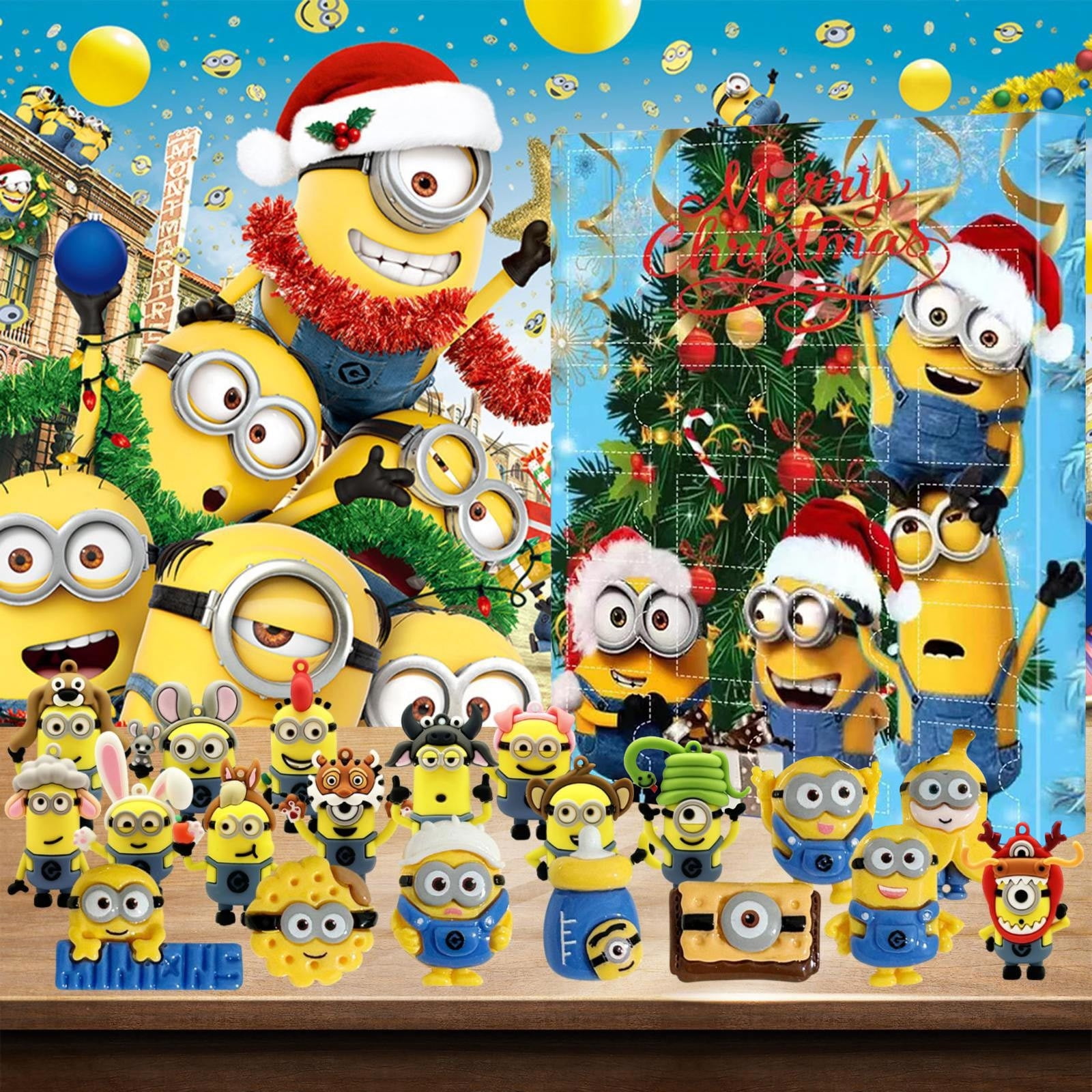 Christmas Advent Calendar 2023 Christmas Countdown Calendar For Kids christmas-advent-calendar-2023-christmas-countdown-calendar-for-kids