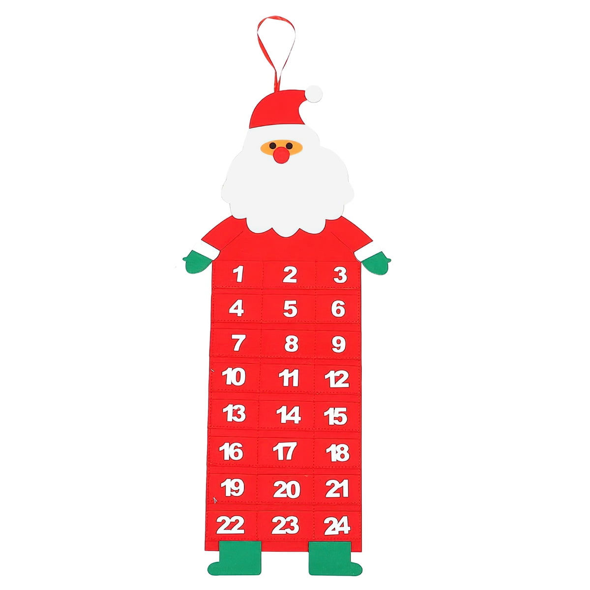 Christmas Advent Calendar 2023 New Fabric Christmas Stanta Advent christmas-advent-calendar-2023-new-fabric-christmas-stanta-advent