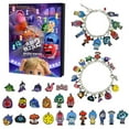 Christmas Advent Calendar 2024 Contains 24 Gifts Christmas Collectible
