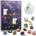 Christmas Advent Calendar 2024 Contains 24 Gifts Halloween Advent