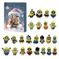 Christmas Advent Calendar 2024 Kids 24 Days Christmas Halloween