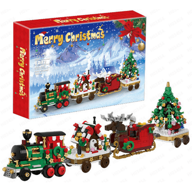 Holiday Train 2025 Schedule
