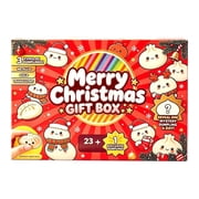 Christmas Advent Calendar 2026 Countdown 24 Day Surprise Sensory Toys Blind Box For Adults Holiday Party Gift