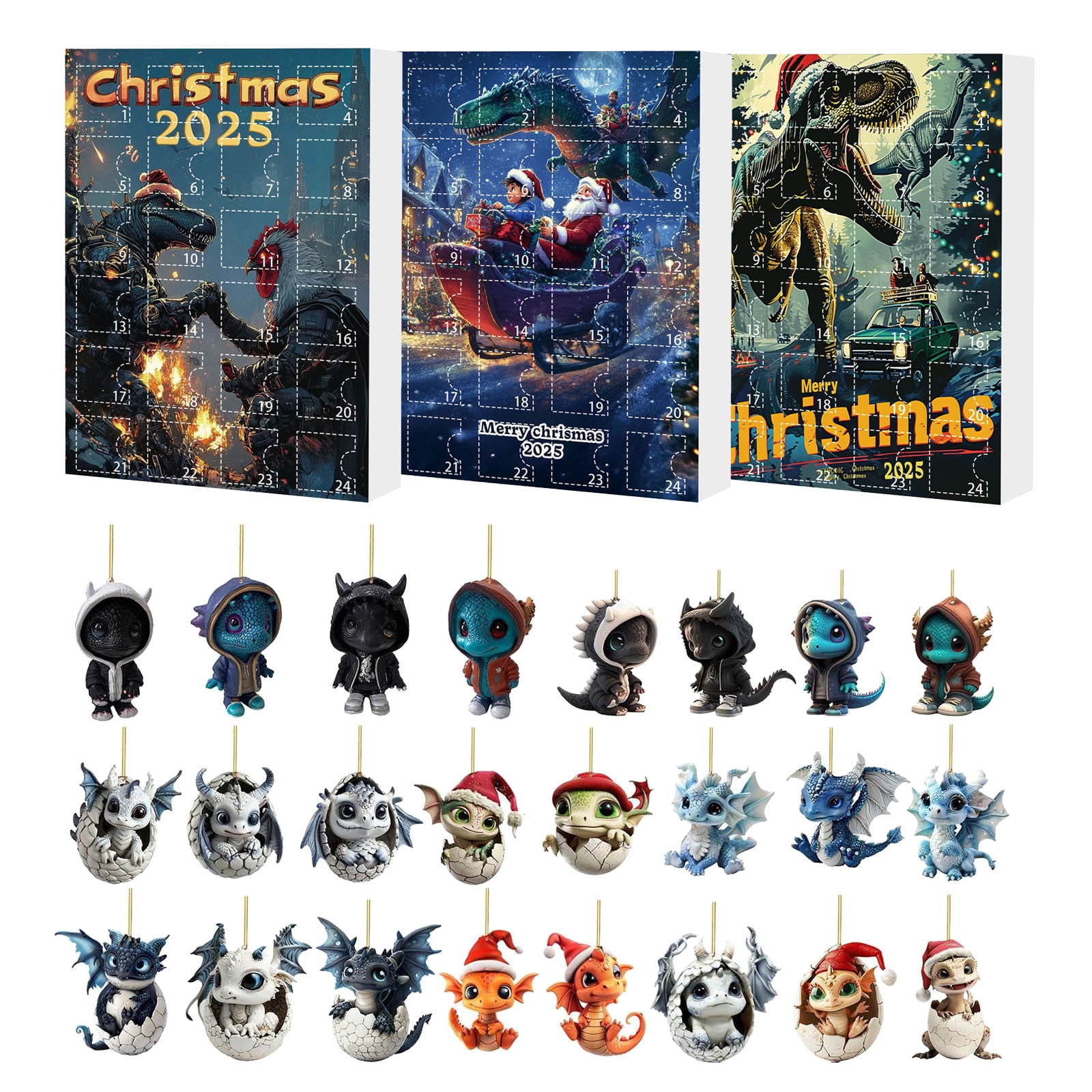 Christmas Advent Calendar Christmas Gnome Countdown Calendar with 24 Christmas Advent Calendar Christmas Gnome Countdown Calendar with 24