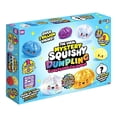 thumbnail image 1 of Christmas Advent Calendar Squishy Surprise, Daily Squishy Sensory Toy Gift, Sensory Stress Relief Gift for Kids and Adults, 1 of 9