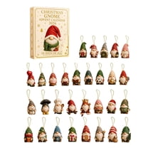 Baby Mini Rottweiler MInHoues Baby Dinosaur Christmas Advent Calendar 2026, 24 Days ...