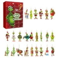 Christmas Advent calendar 2024 Halloween Countdown Calendars How the