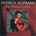 thumbnail image 1 of Patrick Norman/ The Christmas Album - CD, 1 of 1