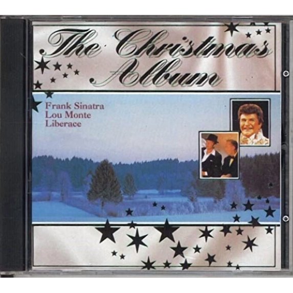 Christmas Album - Music CD - - 2006-03-21 - - Very Good - Audio CD - 1 Disc - Sold by Sounda
