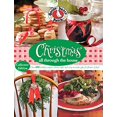 thumbnail image 1 of Pre-Owned Gooseberry Patch Christmas All Through the House: Over 600 Holiday Recipes, Cheery Crafts and Easy-to-Make Gifts for Flurries of Fun Paperback, 1 of 1