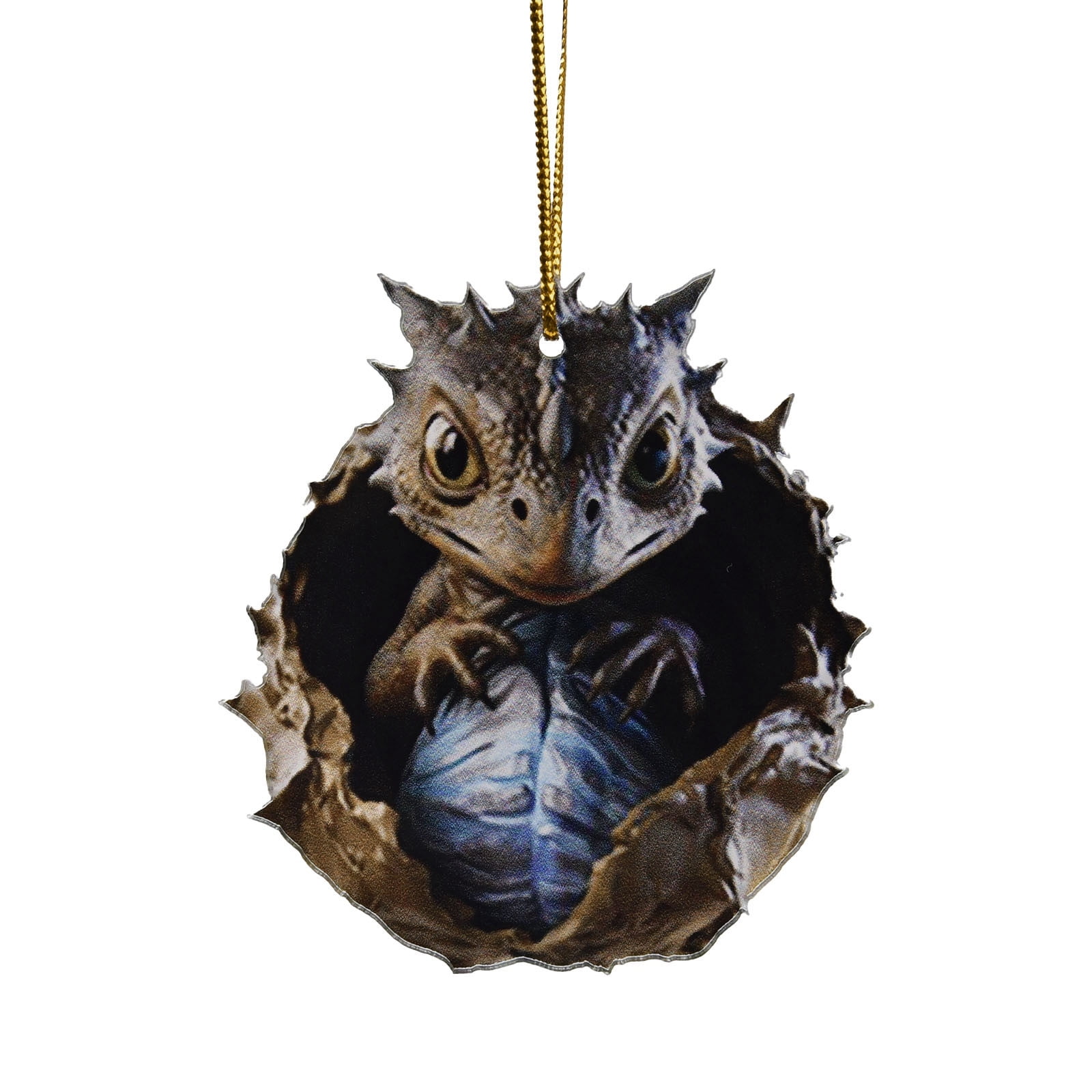 Christmas And Garlands Unlit Christmas Ornament Packs Glass Ornament