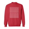 thumbnail image 1 of Christmas And New Year Sweatshirt Women -Image by Shutterstock, Female Small, 1 of 4