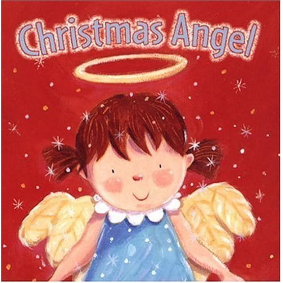 Pre-Owned Generic Christmas Board Book Ang Paperback