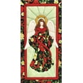 thumbnail image 1 of Christmas Angel Quilt Magic Kit, 1 of 1