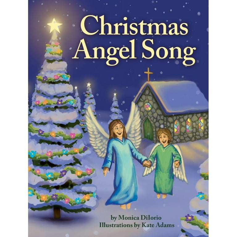 Angel 2024 christmas song