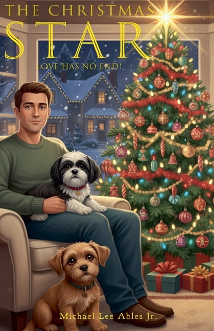 Christmas Angel The Christmas Star, Book 1, (Paperback)