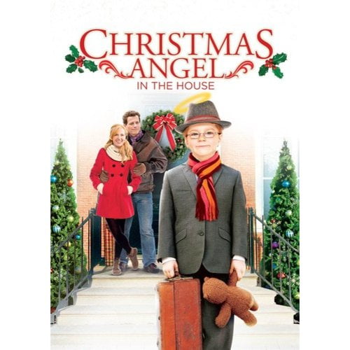 Christmas Angel in the House (DVD) directed by Jonathan Newman
