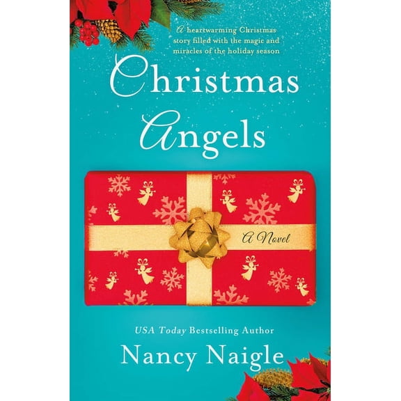 Christmas Angels : A Novel (Paperback)