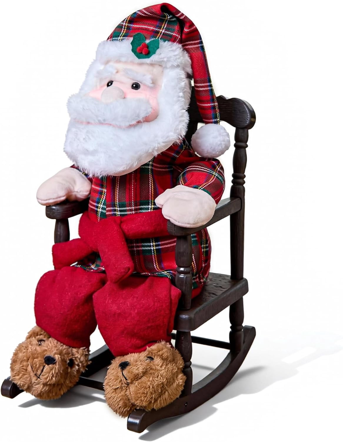 Rockin Santa