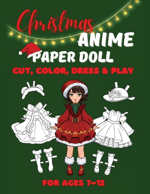 anime christmas dress LUNK Remu Figure with Outfit Characters Figure PVC Models Home Decoration Collection Gifts Display Figurine : Toys & Games themed knit design Anime Fun Xmas Dresses Anime