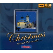 . - Christmas around the World [CD]