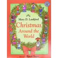 thumbnail image 1 of Pre-Owned Christmas Around the World: A Christmas Holiday Book for Kids (Paperback) 0688163238 9780688163235, 1 of 1