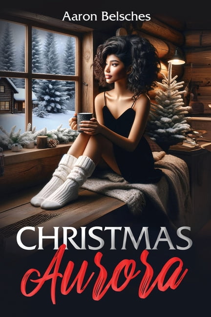 Christmas Aurora, (Paperback)