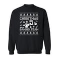 thumbnail image 1 of Christmas Baking Team Sweatshirt Men -Image by Shutterstock, Male Small, 1 of 4