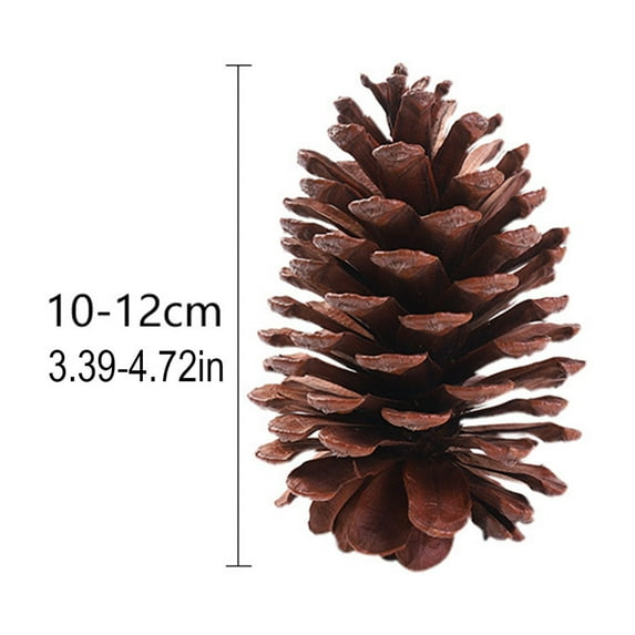 Christmas Ball Bauble Evergreen Holly Ornament Christmas Indoor Outdoor Hanging Decoration Holiday Party Wedding Halloween Thanksgiving Valentine's Day Decor