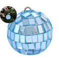 thumbnail image 1 of Christmas Ball, Foam Party Decor Spheres, Shiny Wedding Ornaments for Holiday Display Use, 1 of 5