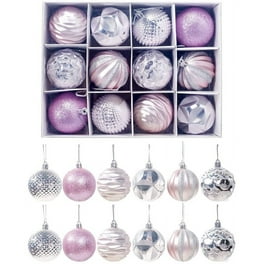 Nostalgic Christmasª Ornament Kit - Vintage Snowflakes