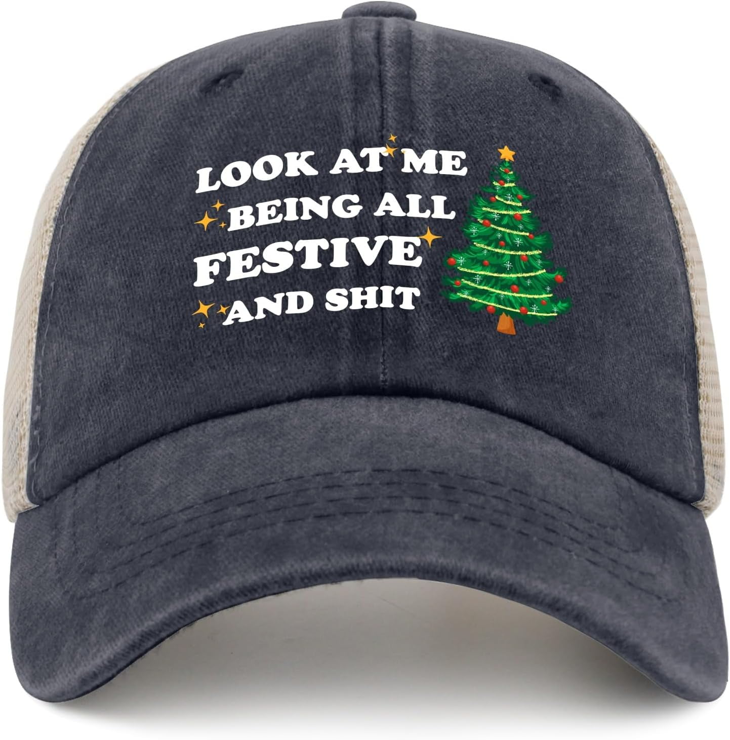 Holidays Look At Me Being Festive And Stuff Citazione Natale Felpa con Cappuccio Holidays Look At Me Being Festive And Stuff Citazione Natale Felpa con Cappuccio