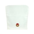 thumbnail image 1 of Christmas Bathroom Fingertip Towel, Christmas Hand Towel, Xmas Face Towel, Christmas Theme Cotton Embroidery Towel for Home Bathroom Kitchen Decor, 1 PC, 1 of 8