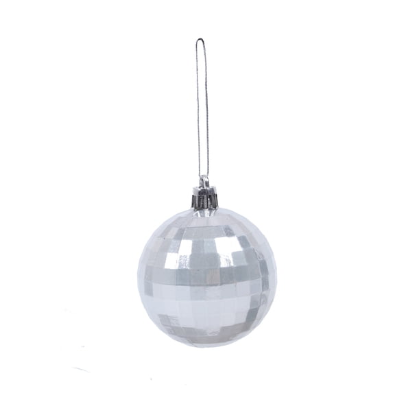 Christmas Baubles Hanging Ornaments, Festive Tree Decorations for Holiday Parties, Eco-Friendly Decor for Christmas Celebrations and Tree Trimming