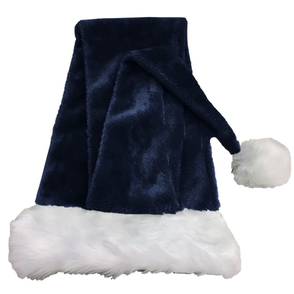Christmas Beanie for Women, Santa Hats for Adults Extra Long Santa Hat Santa Con Hats Novelty Christmas Hats 5 Ft Christmas Hat Long Santa Hat