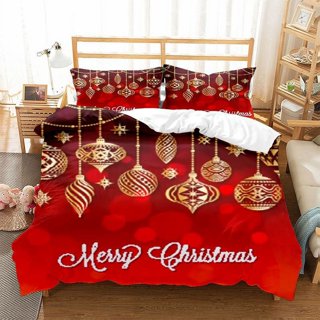 Snowman Bedding