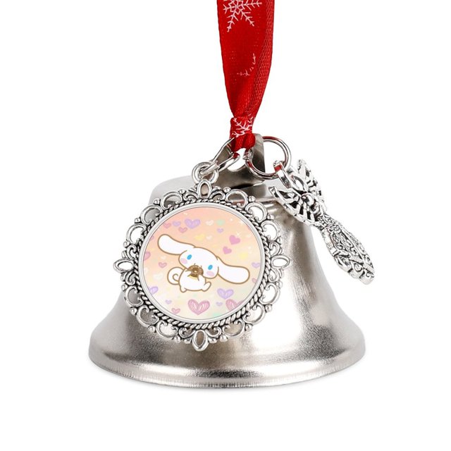 Christmas BellCinnamorollChristmas Decorations Interesting home