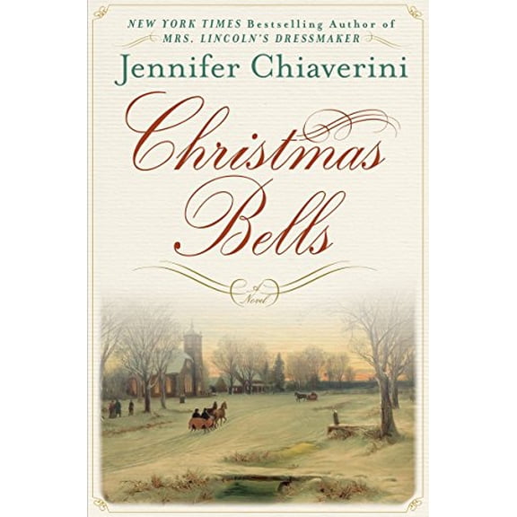 Pre-Owned Christmas Bells : A Novel