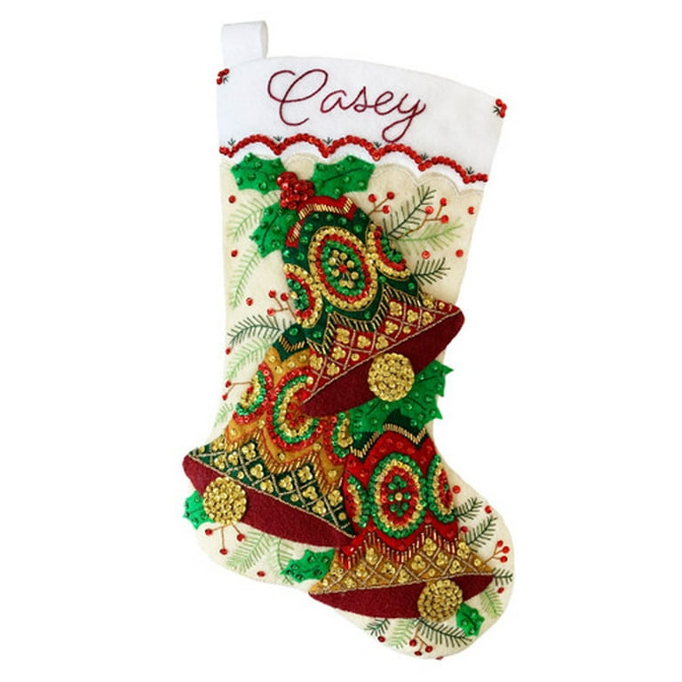Merrystocking online