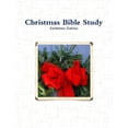 thumbnail image 1 of Christmas Bible Study (Paperback), 1 of 1