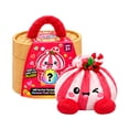 thumbnail image 1 of Christmas Big Mystery Dumpling Plush Toys, Cute Plush Stuffed Steamed Bun Squishies, Festive Gift, 1 of 7