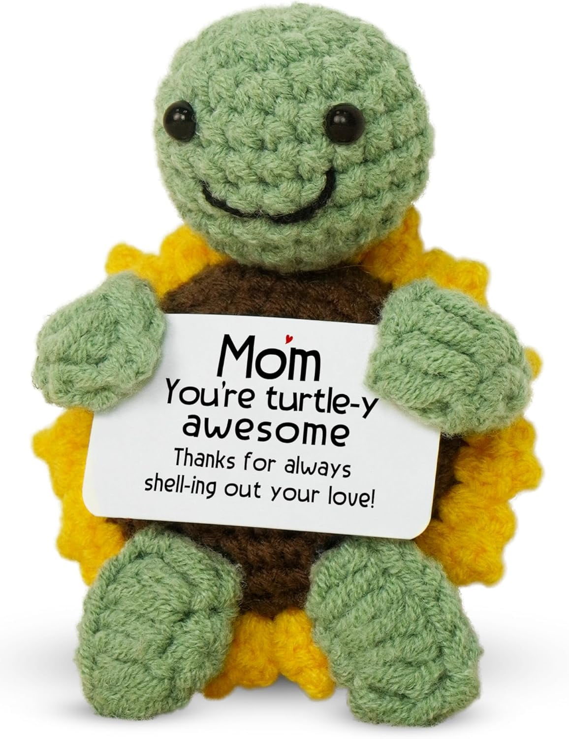 Christmas Birthday Gifts For Mom From Daughter Son Mini Handmade
