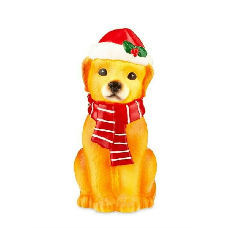 Buy Blow mold puppy