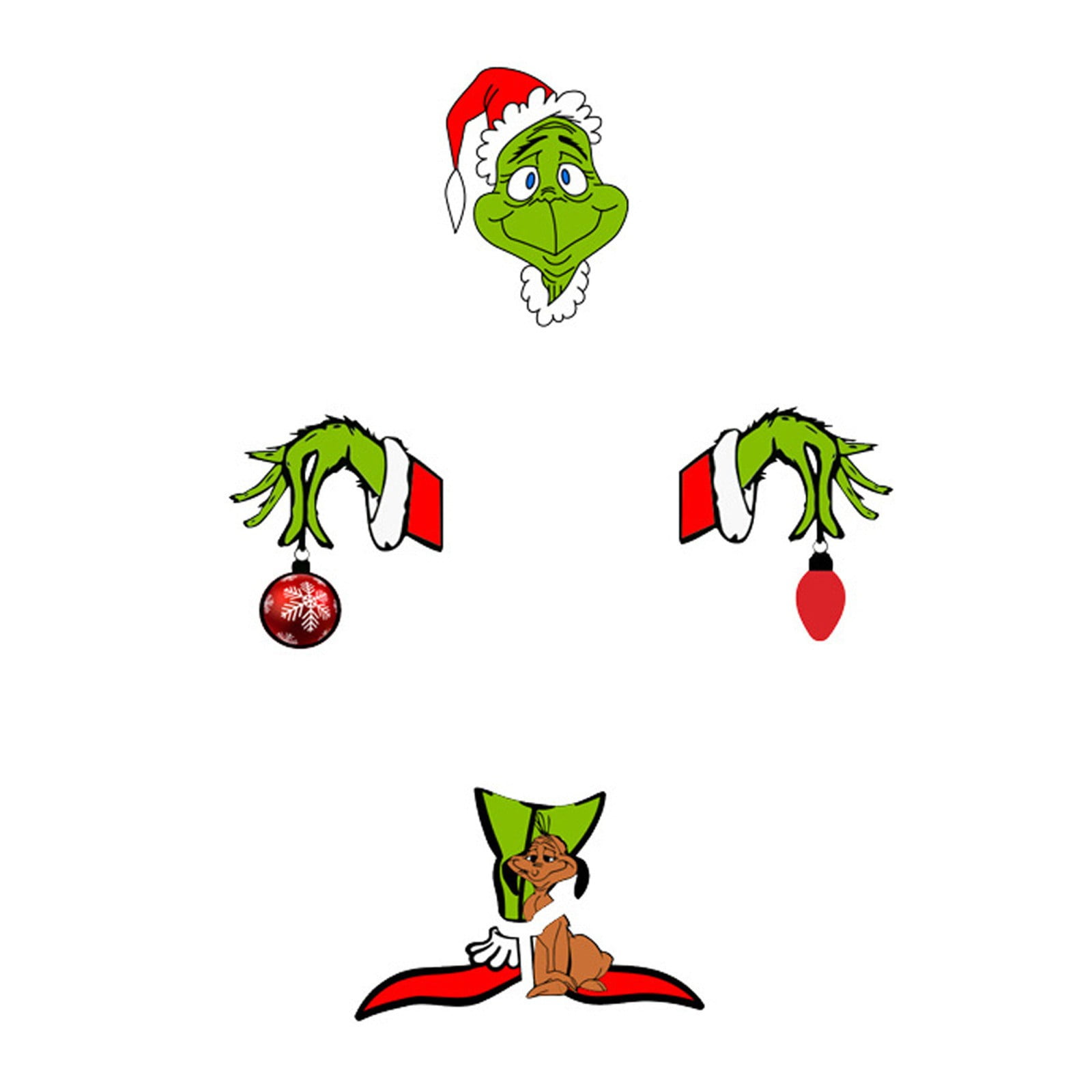 https://i5.walmartimages.com/seo/Christmas-Body-Tree-Decorations-Green-Elf-Topper-Arm-Head-Legs-Stole-Stuffed-Leg-Stuck-Garland-Ornaments-Burlap-Pose-able-Legs-TKing_c9adf121-e97f-4b35-841d-1f0f37c5717f.ef334e05f3131aeb025a2feb6983fdff.jpeg