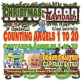 thumbnail image 1 of Christmas with Bonus Chapter Christmas: Counting Angels 1 to 20. Bilingual Spanish-English. Bonus Chapter!: Navidad: Contando Ãngeles 1 al 20. Biling, Book 2, (Paperback), 1 of 1